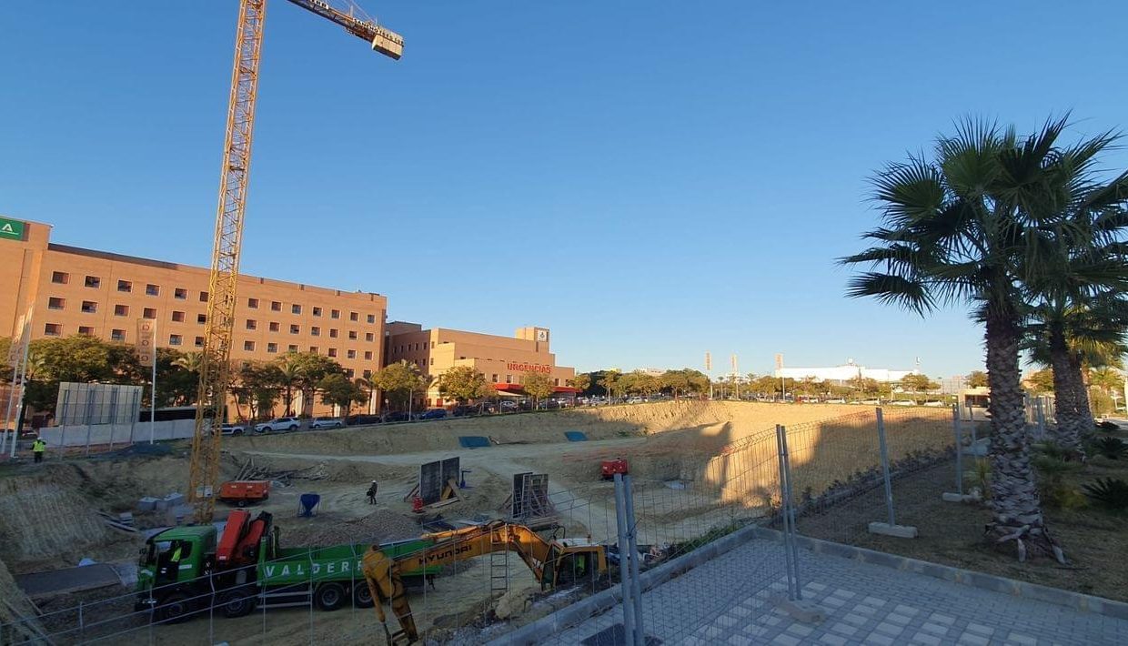 Promoción Aires del Aljarafe, obra nueva en Bormujos (Revista)