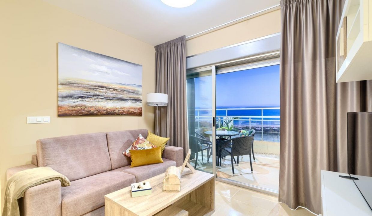 Promoción Ciudad Jardin III, obra nueva en Oropesa del Mar (Revista)