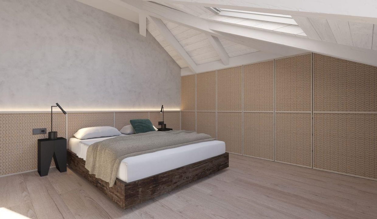 Promoción Villamanin Homes, obra nueva en Gijón (Revista)