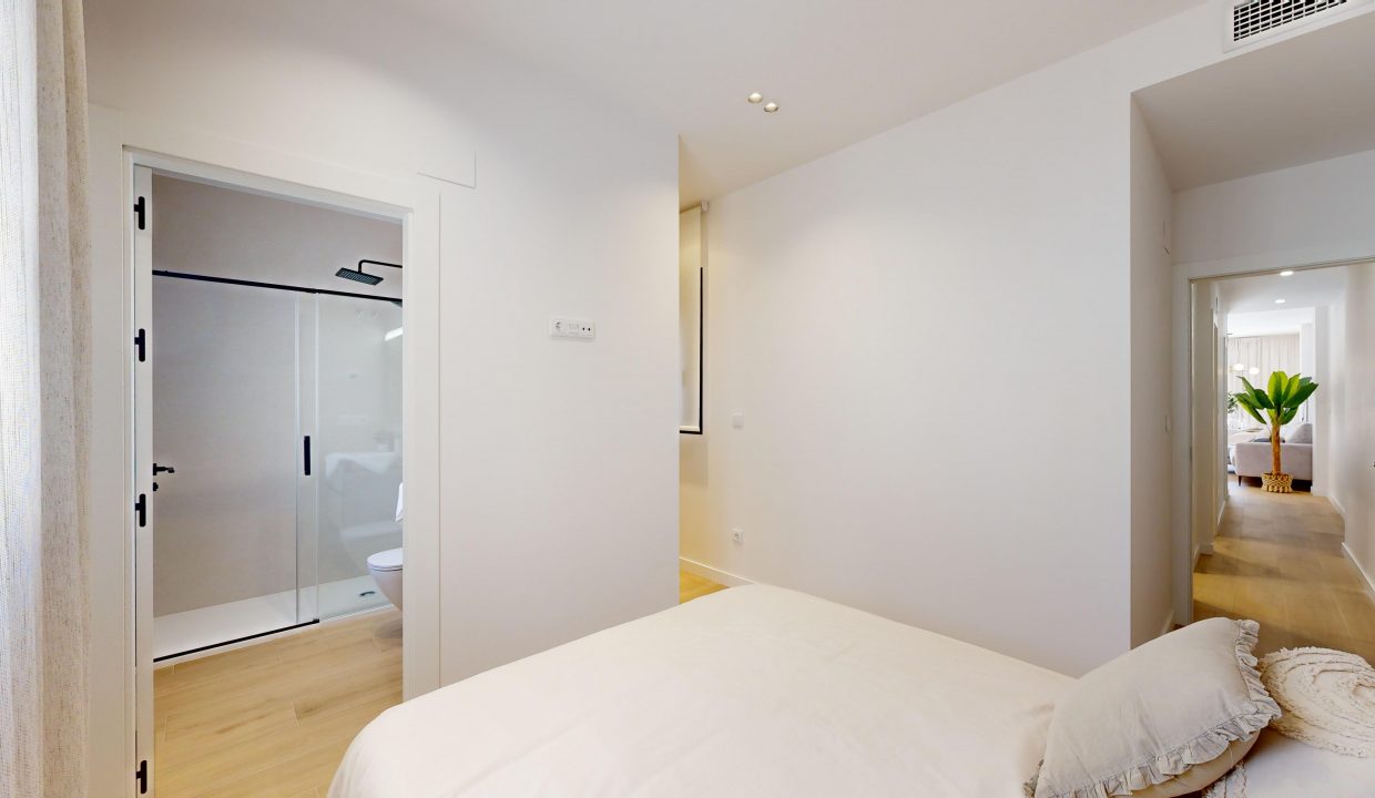 Promoción Residencial Royal Beach, obra nueva en Guardamar del Segura (Revista)