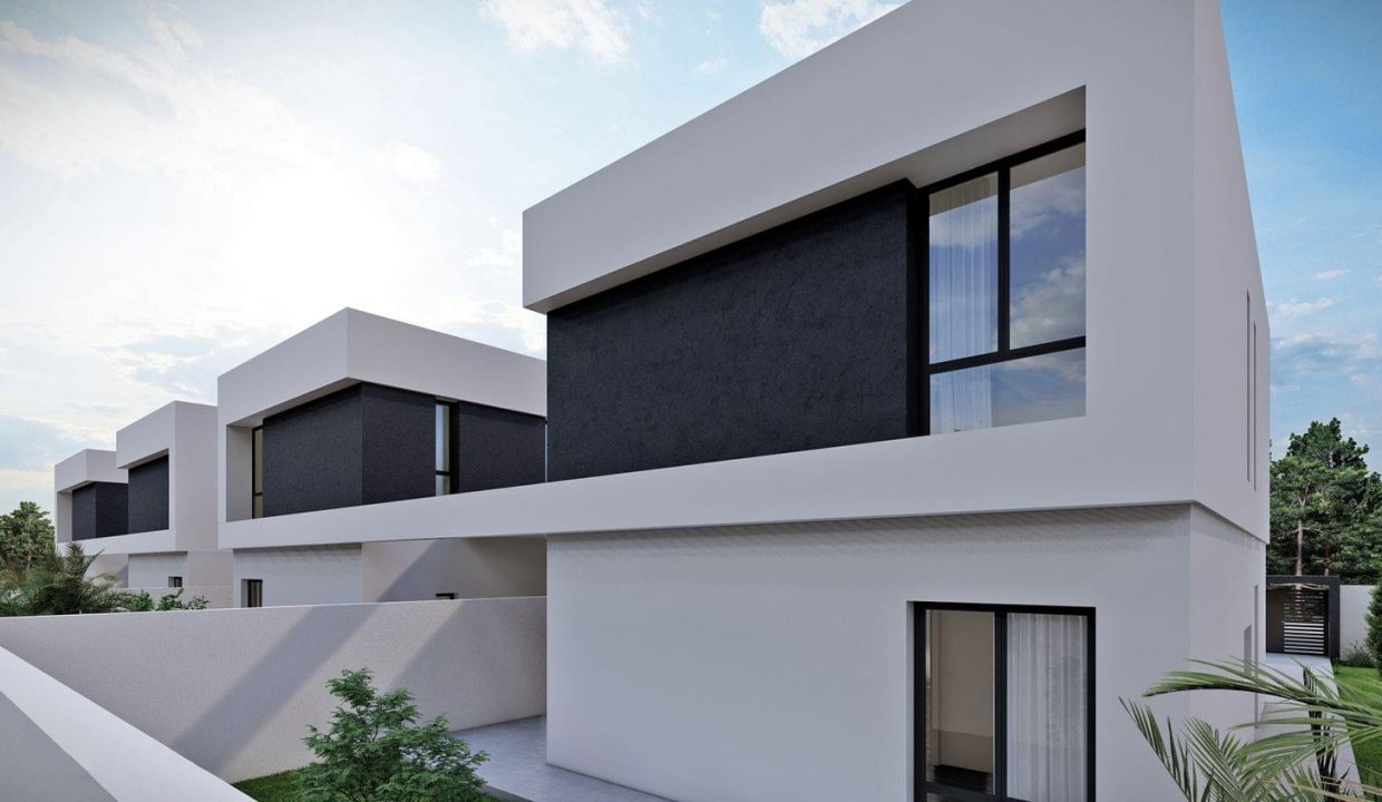 Promoción MARAVISA HOMES I, obra nueva en Puebla de Vallbona (Revista)