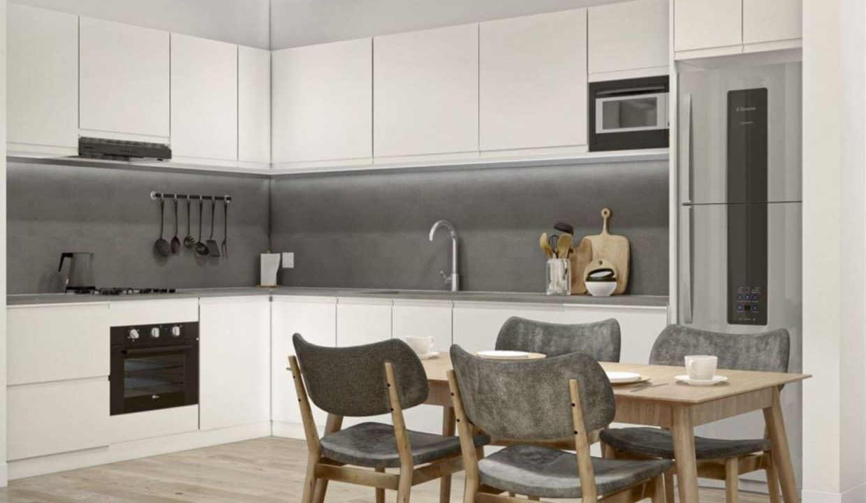 Promoción Plaza Cataluña, obra nueva en Sant Boi de Llobregat (Revista)