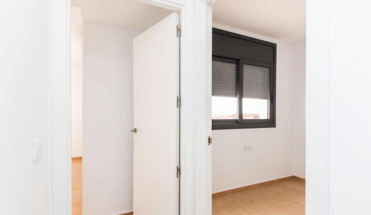 Promoción Edificio en Av Tanca de la Plana, obra nueva en el Vendrell (Revista)