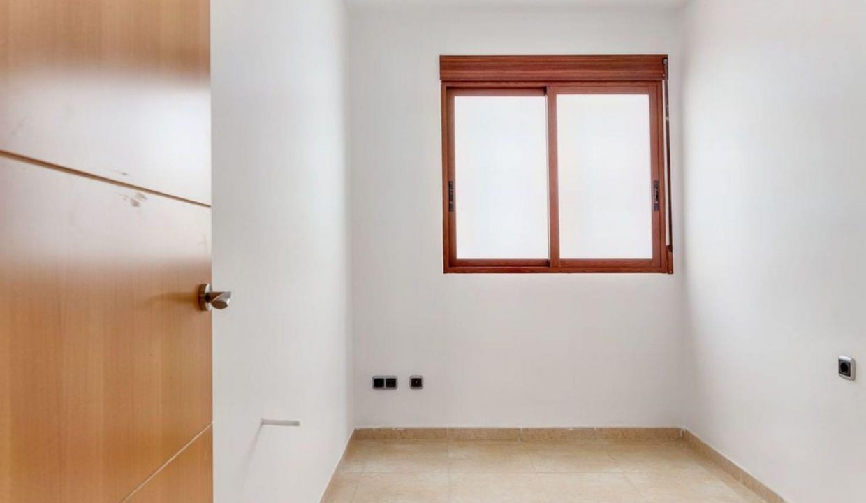 Promoción Promoción de viviendas adosadas en Cehegin, Murcia, obra nueva en Cehegín (Revista)
