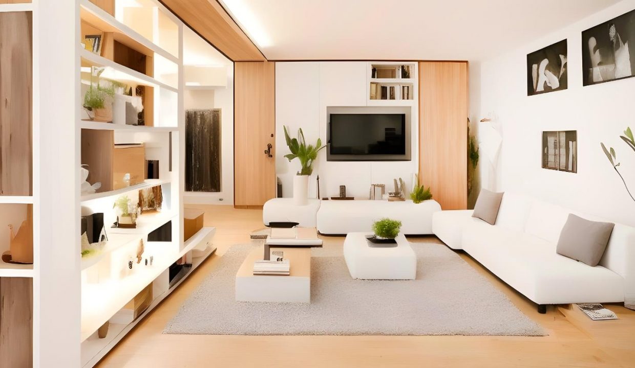 Promoción Mourelle, obra nueva en Calvià (Revista)
