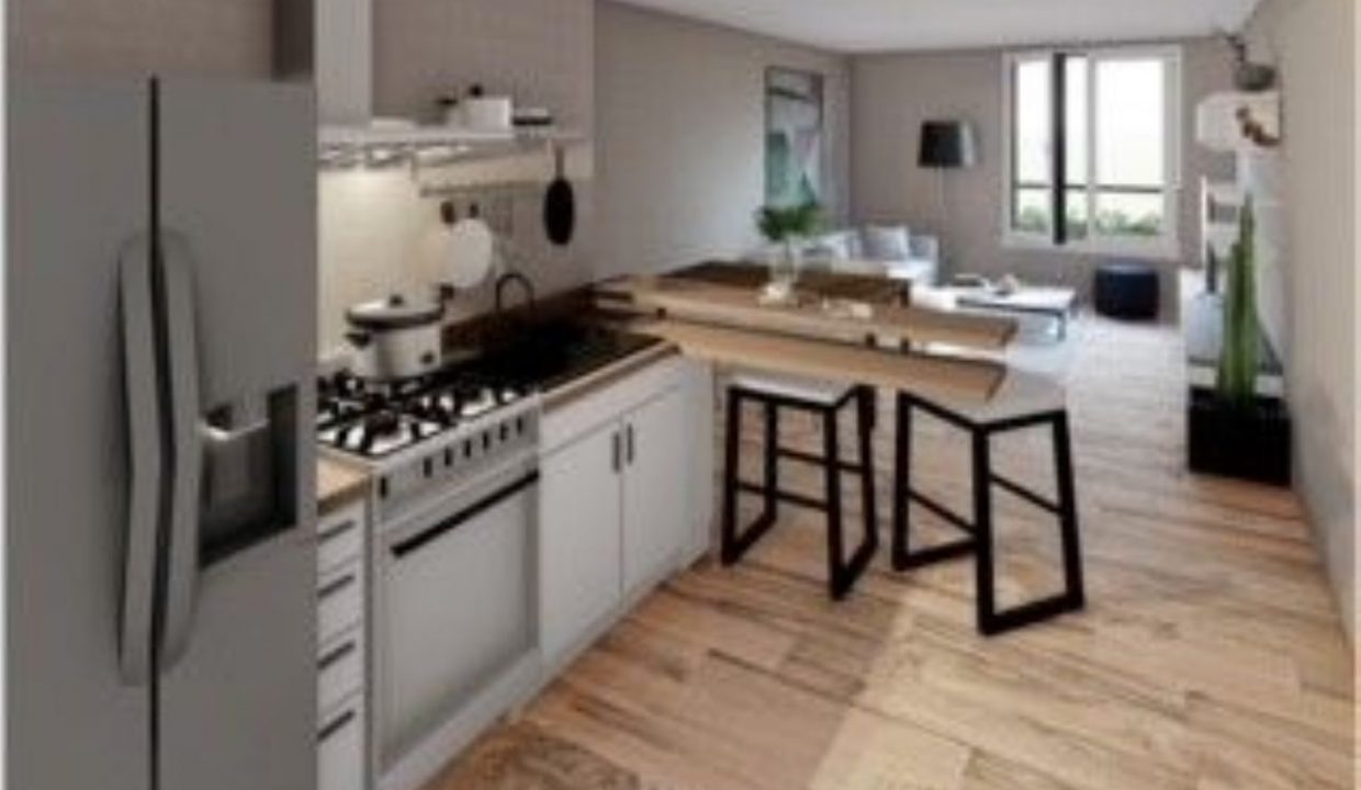 Promoción RESIDENCIAL FRESNO CAMARMA, obra nueva en Camarma de Esteruelas (Revista)