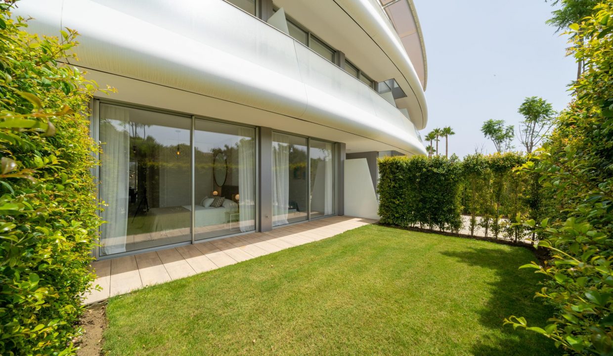 Promoción The Edge, obra nueva en Estepona (Revista)
