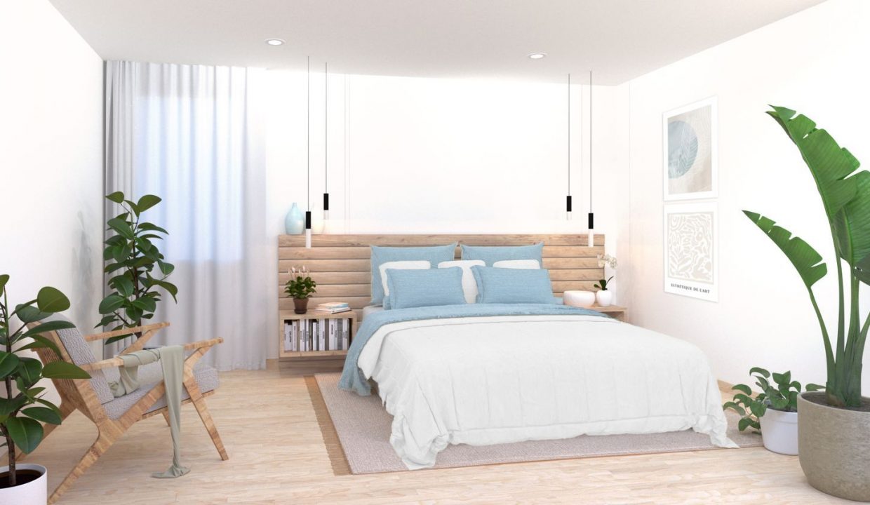 Promoción Residencial Malvasia I, obra nueva en Cabo de Gata (Revista)