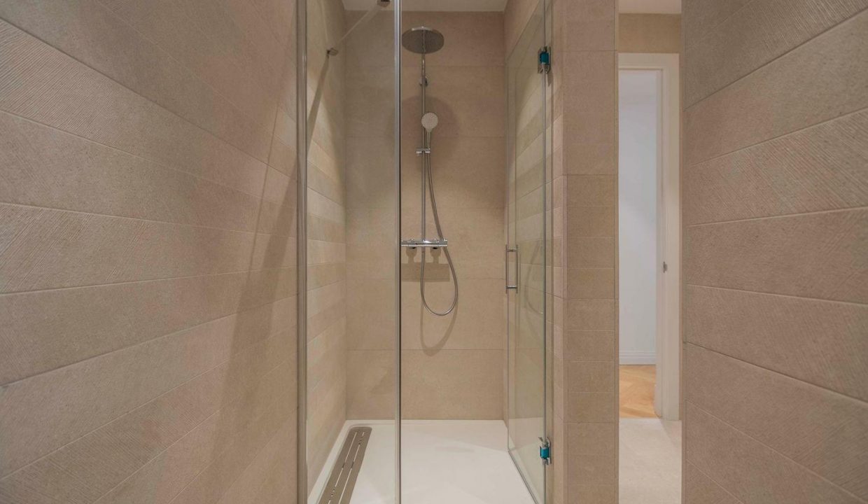 Promoción Kennedy Residencial, obra nueva en Barcelona (Revista)
