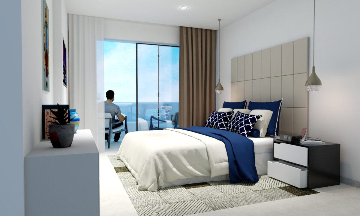 Promoción COSTAFIORE GARDENS F2, obra nueva en Estepona (Revista)