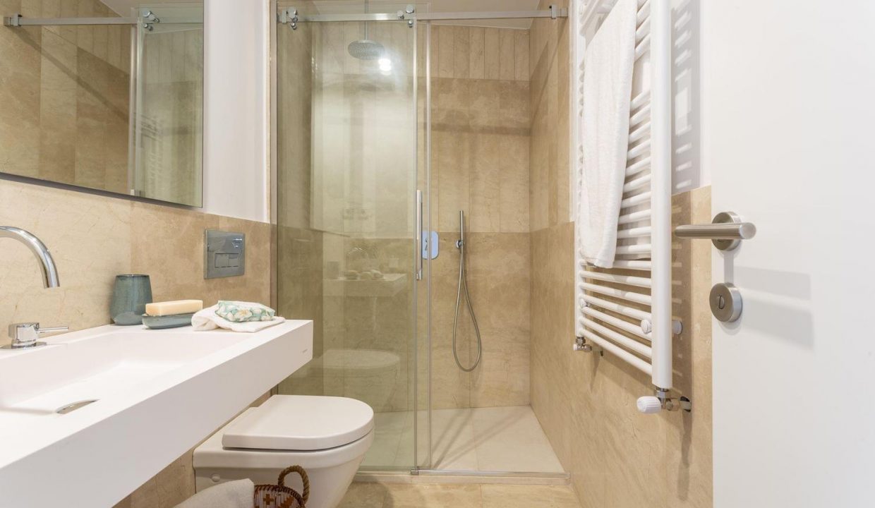 Promoción Residencial Sta. Engracia, 51, obra nueva en Madrid (Revista)