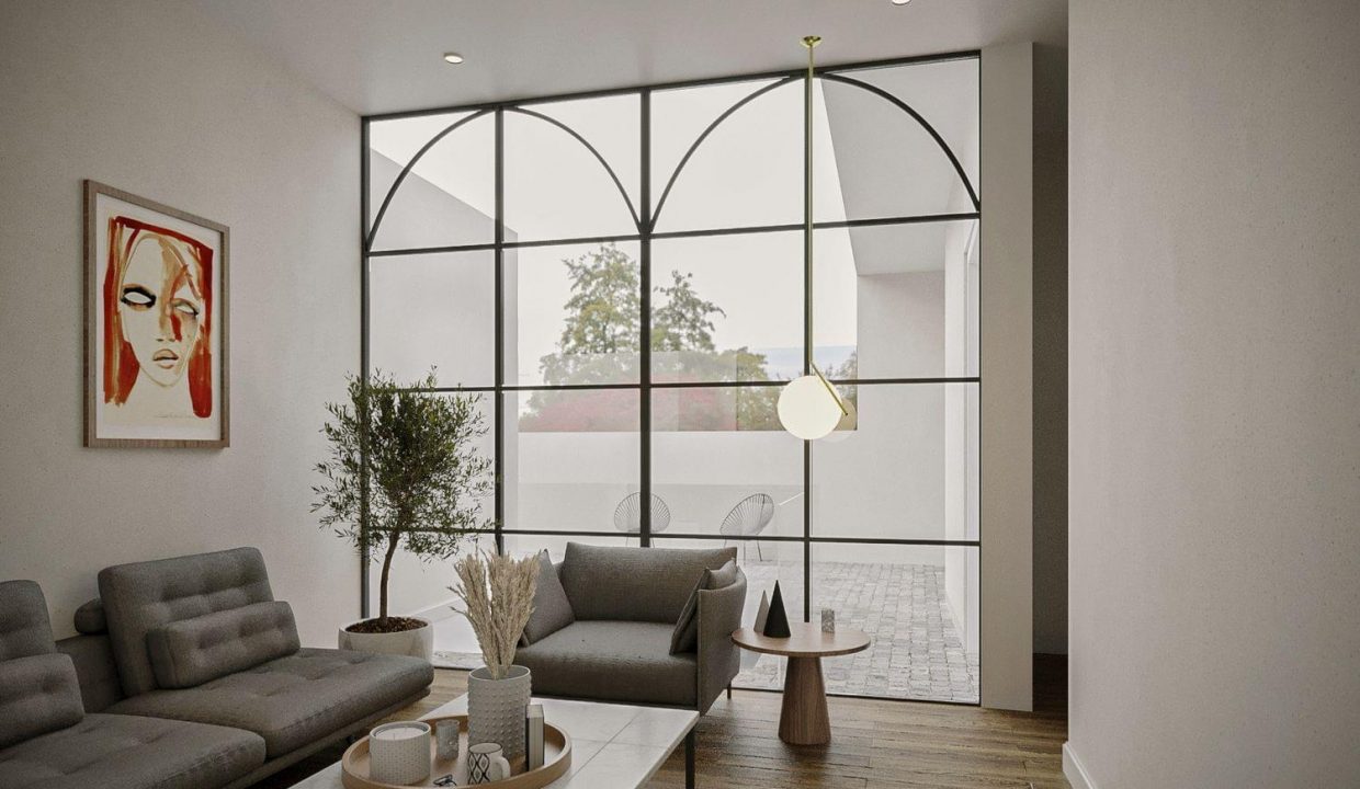 Promoción Edificio Cosme 32, obra nueva en Sevilla (Revista)