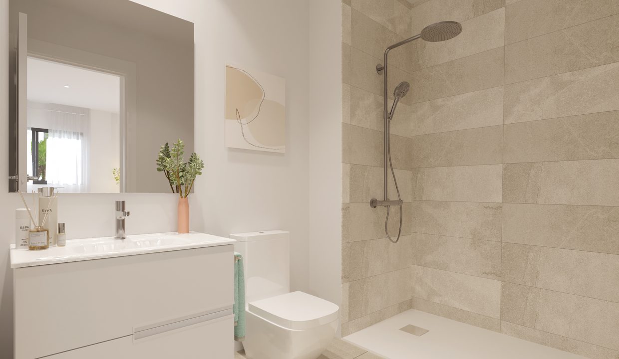 Promoción Serenity Gardens Estepona, Málaga, obra nueva en Estepona (Revista)