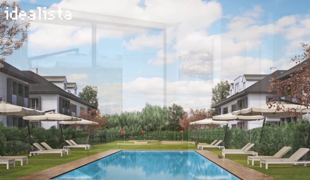 Promoción Long Beach, obra nueva en Loredo (Revista)