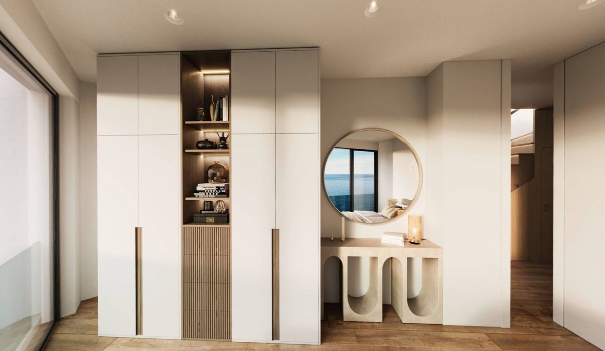 Promoción EDIFICIO PROA TOWER, obra nueva en Finestrat (Revista)