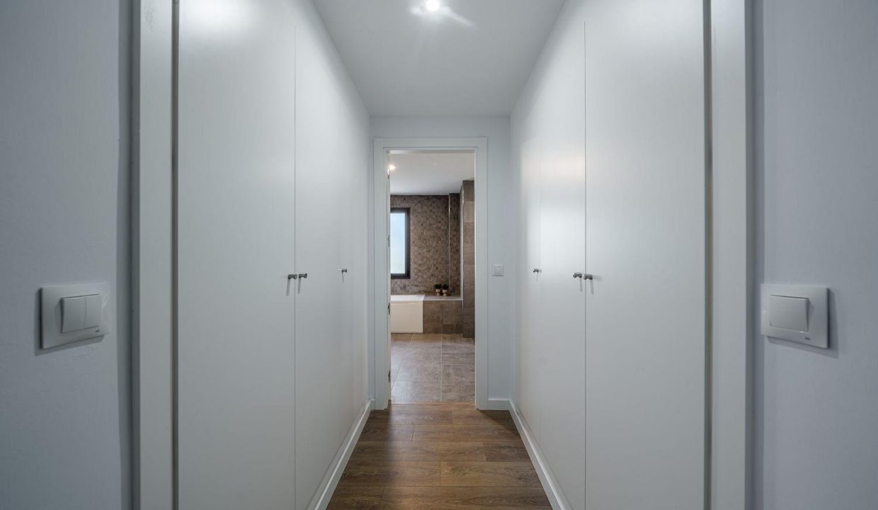 Promoción Clarity, obra nueva en Málaga (Revista)