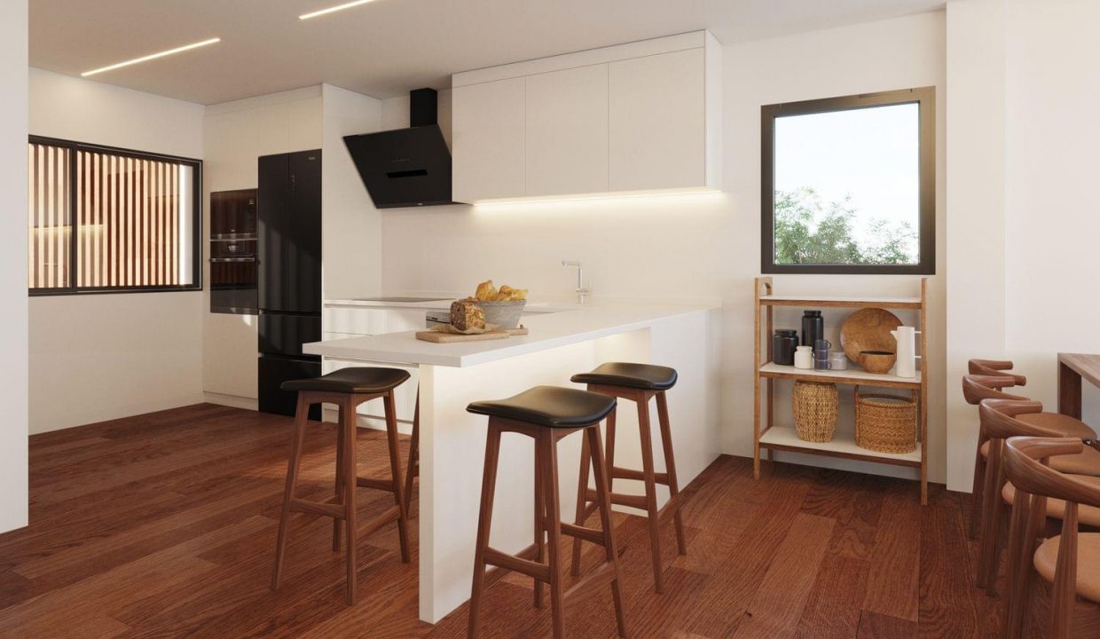 Promoción Montgat DOBLE, obra nueva en Montgat (Revista)