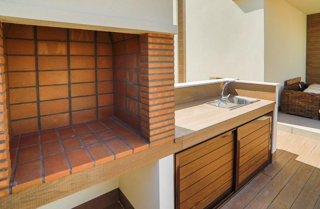Promoción Azahar, obra nueva en Benijófar (Revista)