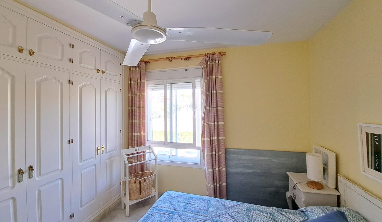 Promoción Bermuda Beach 510232, obra nueva en Estepona (Revista)