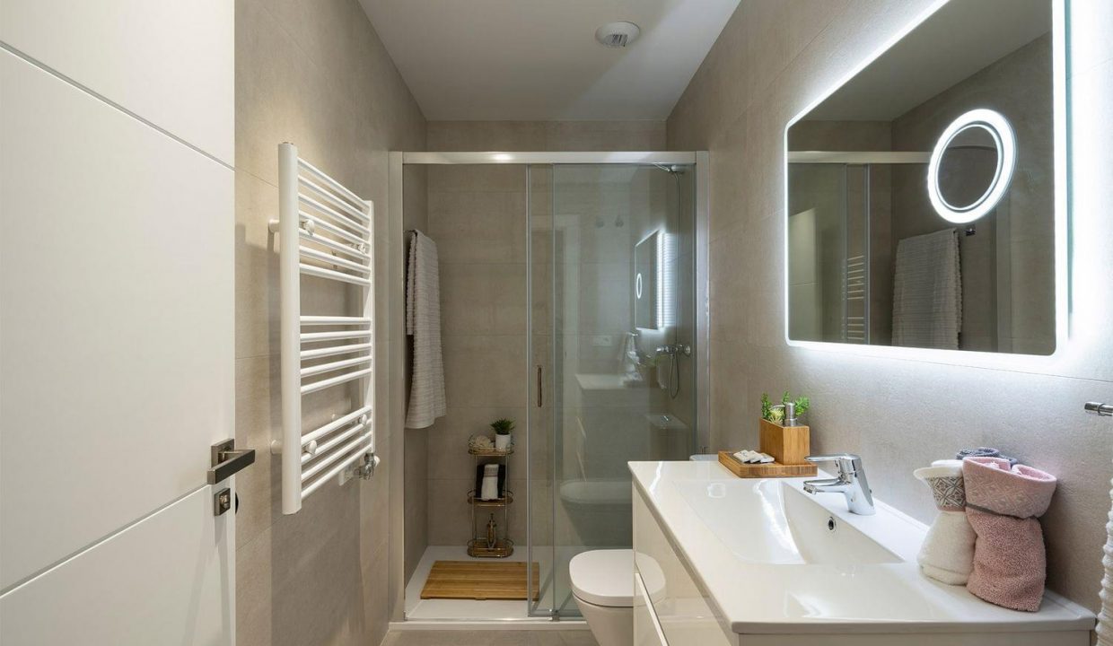 Promoción Residencial Noga – Edificio Albayzín, obra nueva en Granada (Revista)