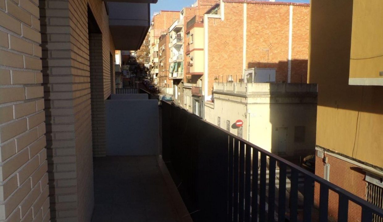 Promoción Santa Engracia/Borras, obra nueva en Barcelona (Revista)