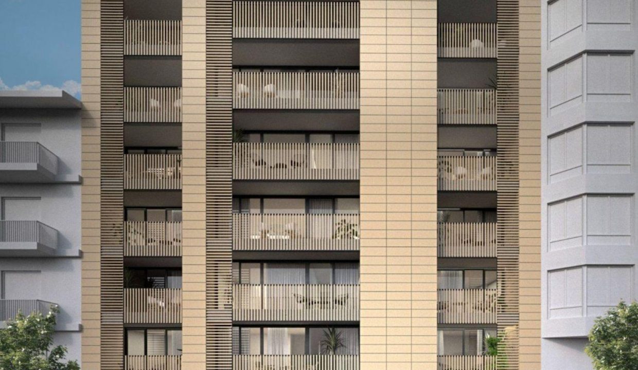 Promoción Alta 51, obra nueva en Cuatro Caminos (Revista)