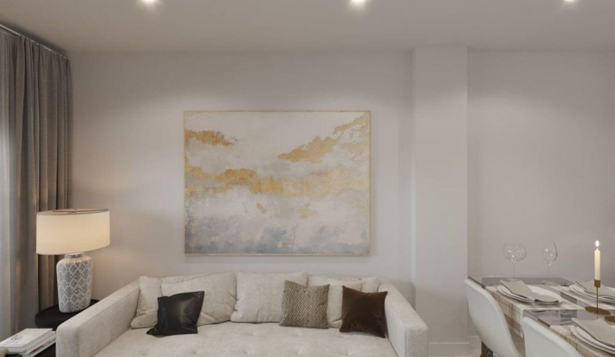 Promoción Residencial Sa Talaia, obra nueva en San Antonio Abad (Revista)