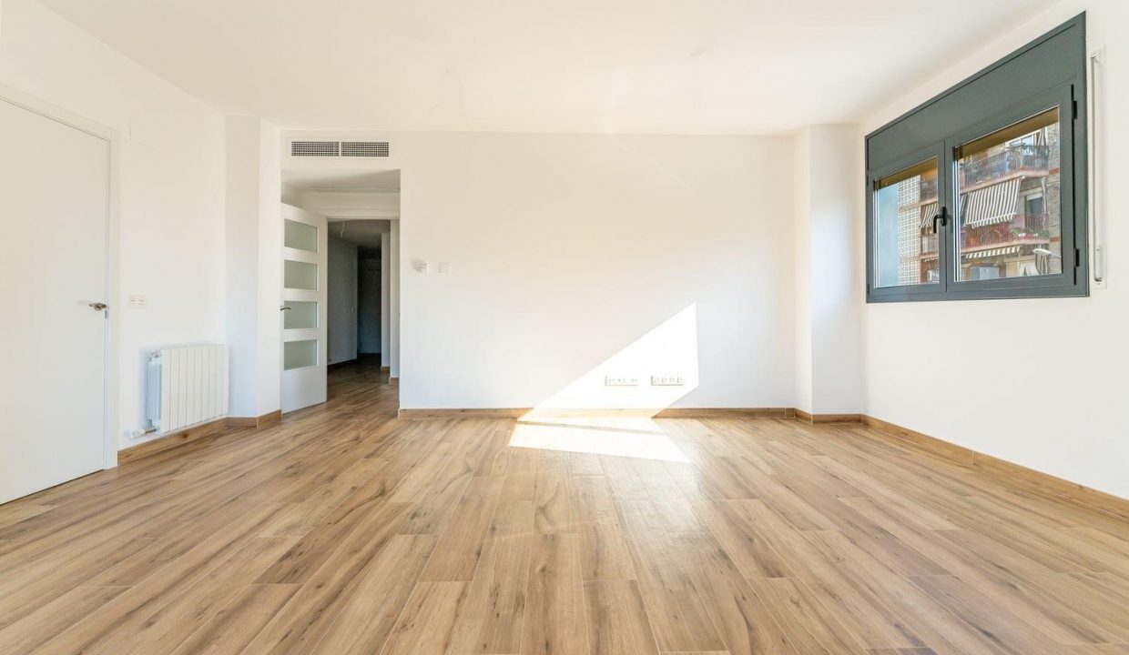 Promoción Nou Jardí, obra nueva en Reus (Revista)