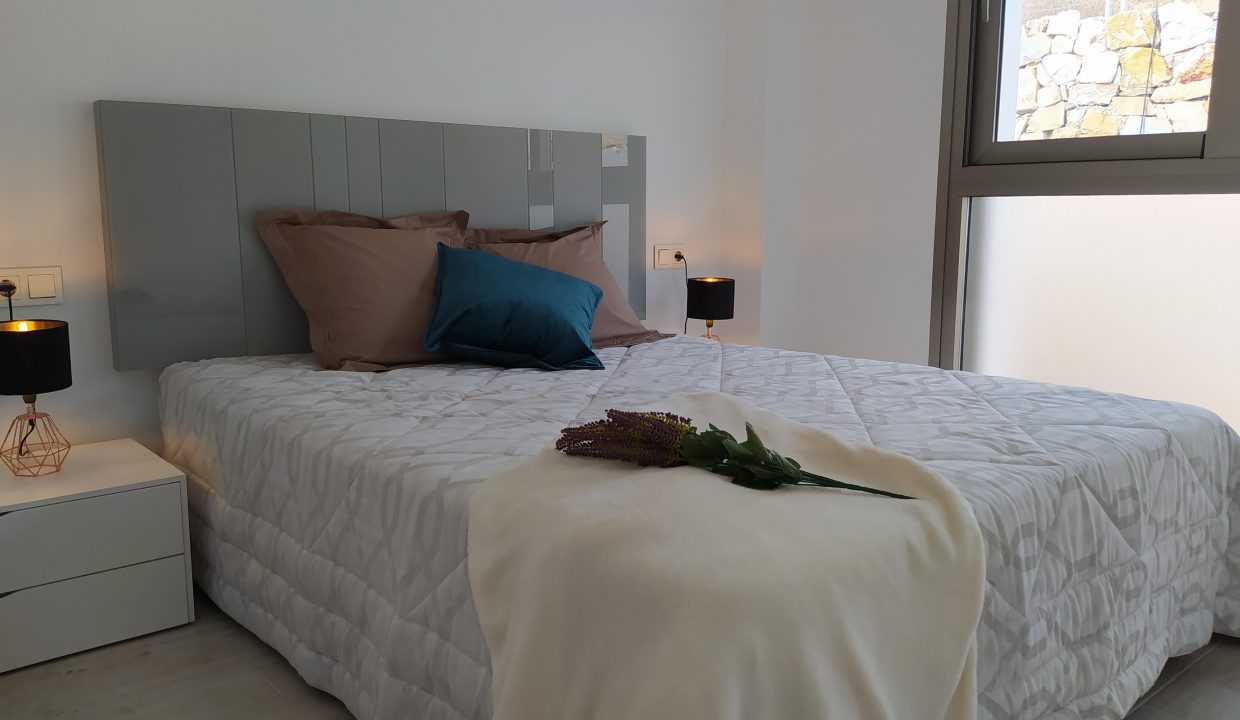 Promoción Villamartin Paradise II, obra nueva en Orihuela (Revista)