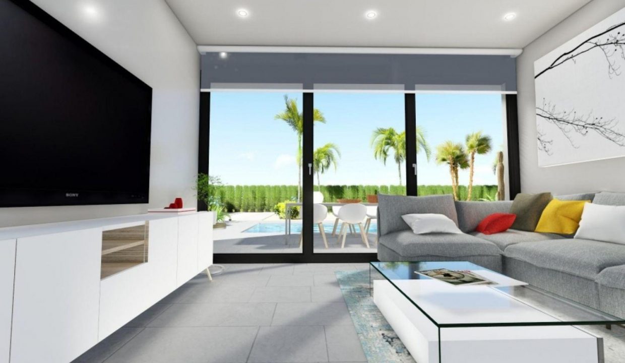 Promoción Calasparra, obra nueva en Calasparra (Revista)