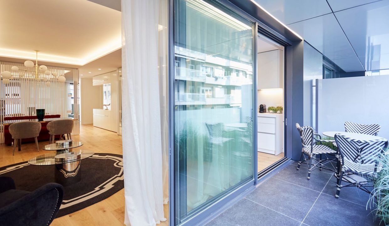 Promoción Girona, obra nueva en Gerona (Revista)