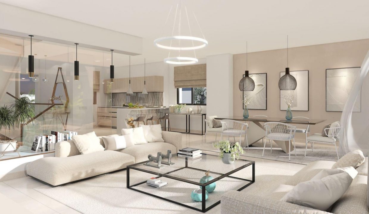 Promoción Muscari Village, obra nueva en Jerez de la Frontera (Revista)