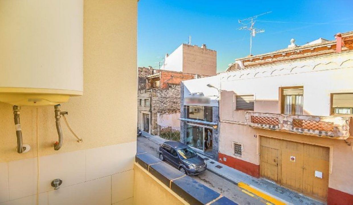 Promoción LLEIDA, obra nueva en la Sénia (Revista)
