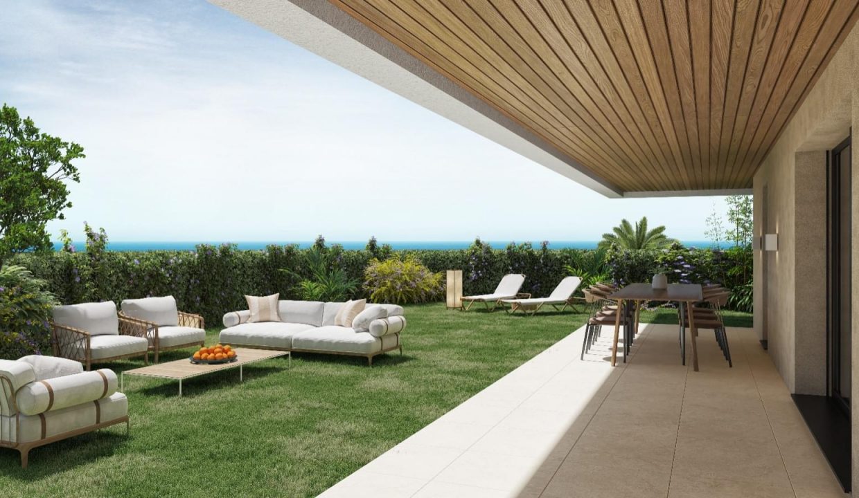 Promoción Oasis Añoreta, obra nueva en Rincón de la Victoria (Revista)