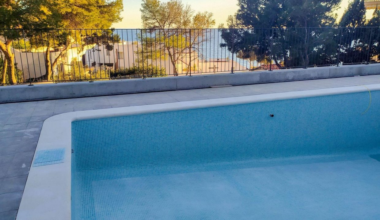 Promoción Residencial Cap Salou1, obra nueva en Far (Revista)