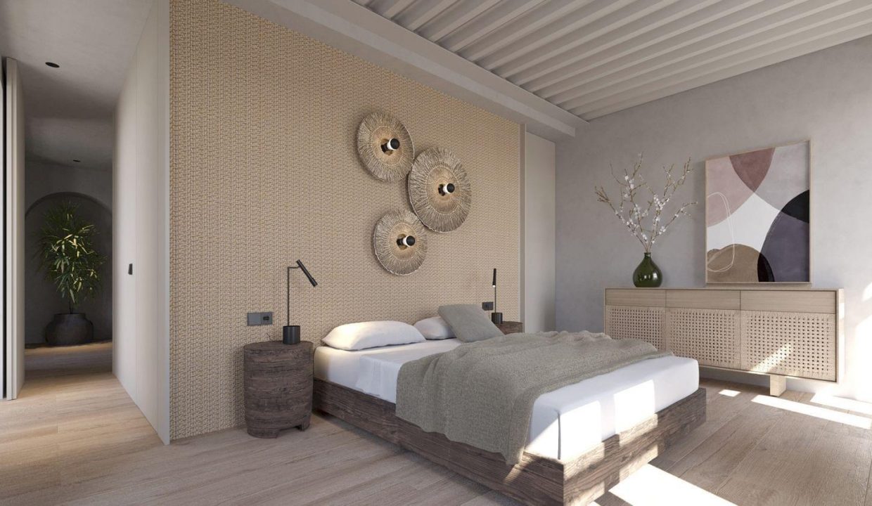 Promoción Villamanin Homes, obra nueva en Gijón (Revista)