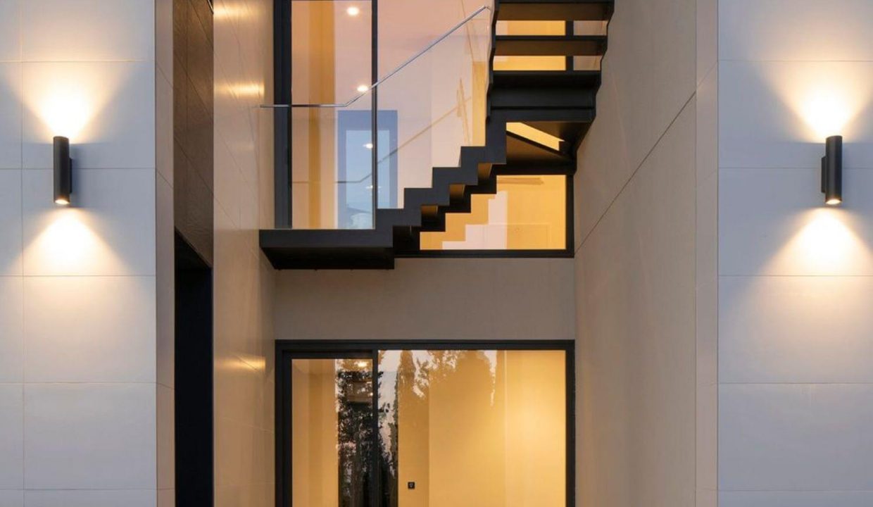 Promoción Villa Solano, obra nueva en Caldes d'Estrac (Revista)