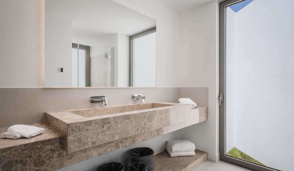Promoción KING HILLS, obra nueva en Málaga (Revista)
