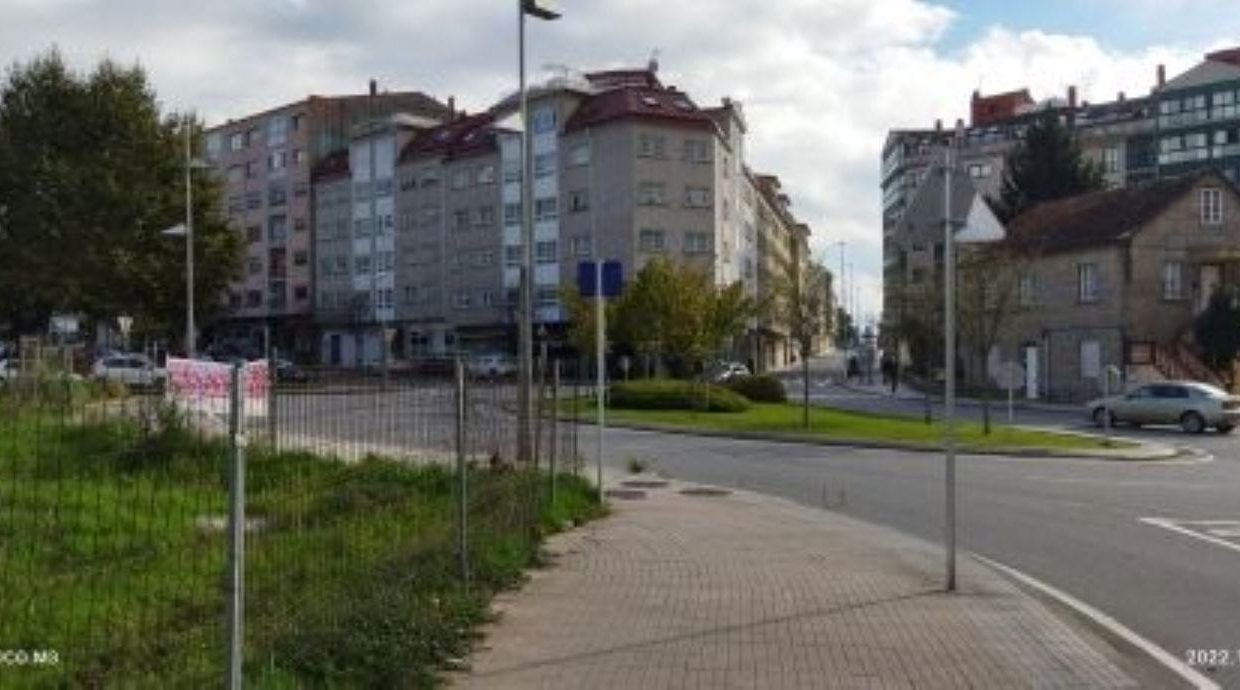 Promoción A Parda, obra nueva en Pontevedra (Revista)