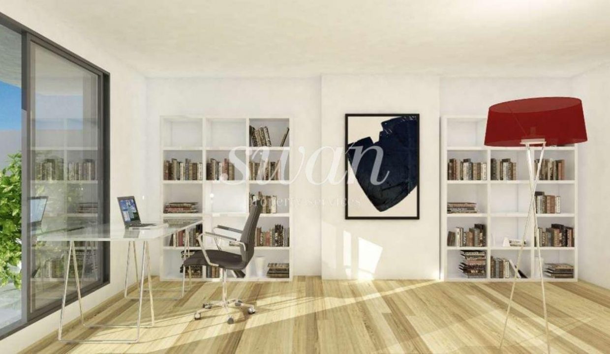 Promoción Seastone Sitges, obra nueva en Sitges (Revista)