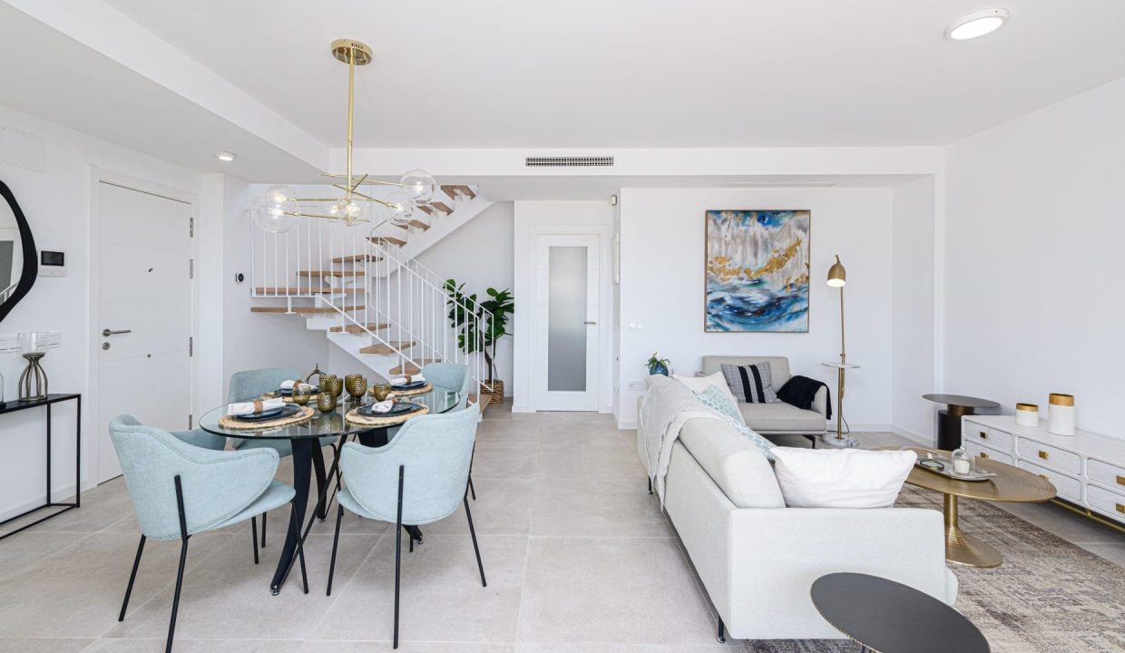 Promoción Alamar, obra nueva en Torremolinos (Revista)