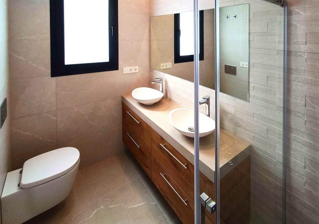 Promoción Villa Karico, obra nueva en Urbanización Doña Pepa (Revista)