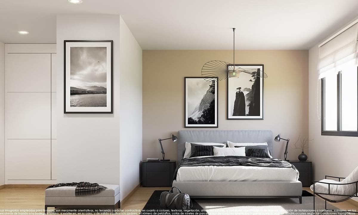 Promoción Ayre Homes, obra nueva en Estepona (Revista)