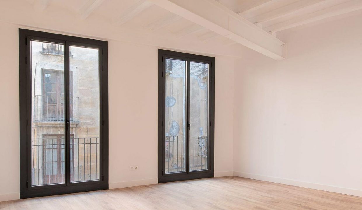 Promoción Vallroquetes, obra nueva en Reus (Revista)