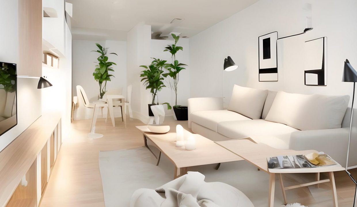 Promoción Middel Views III, obra nueva en Fuengirola (Revista)
