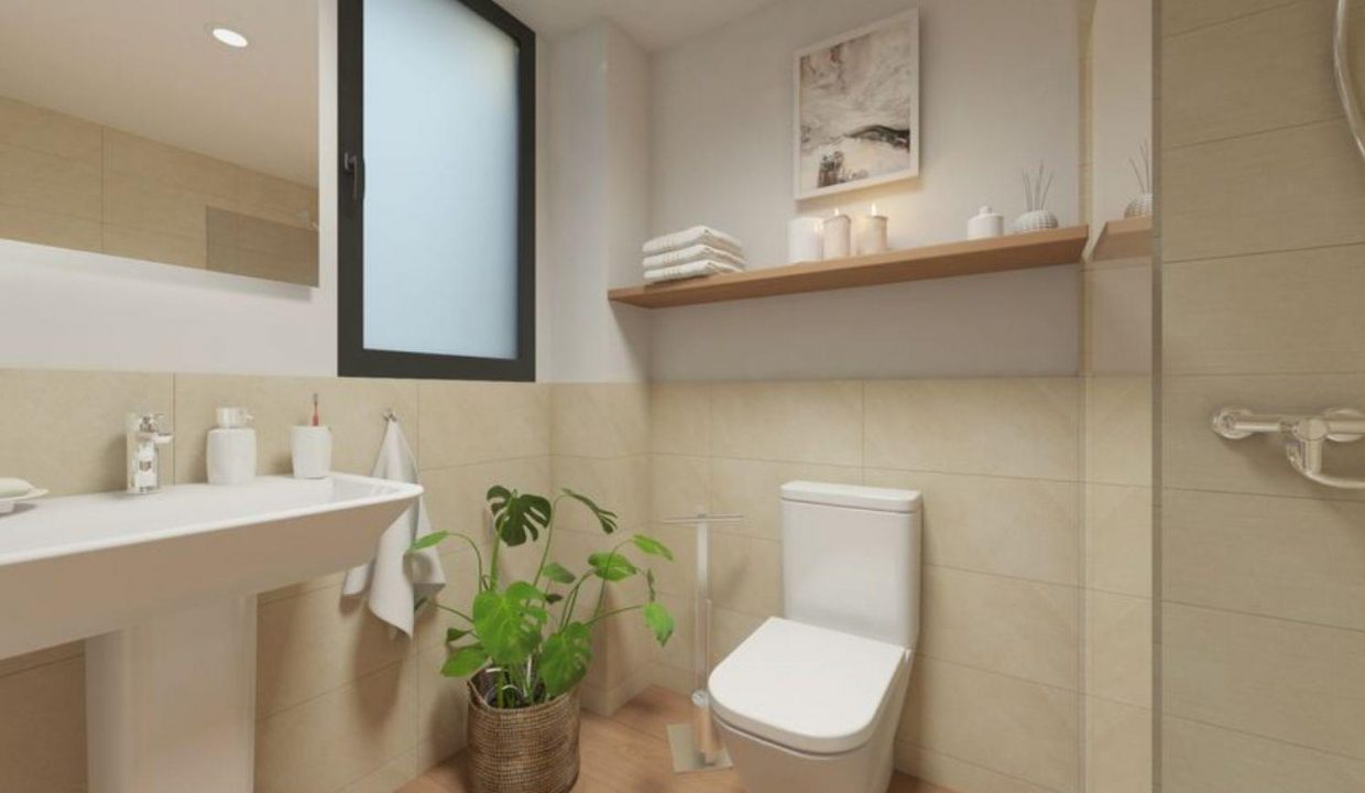 Promoción Residencial Faros del Sureste, obra nueva en Arganda del Rey (Revista)