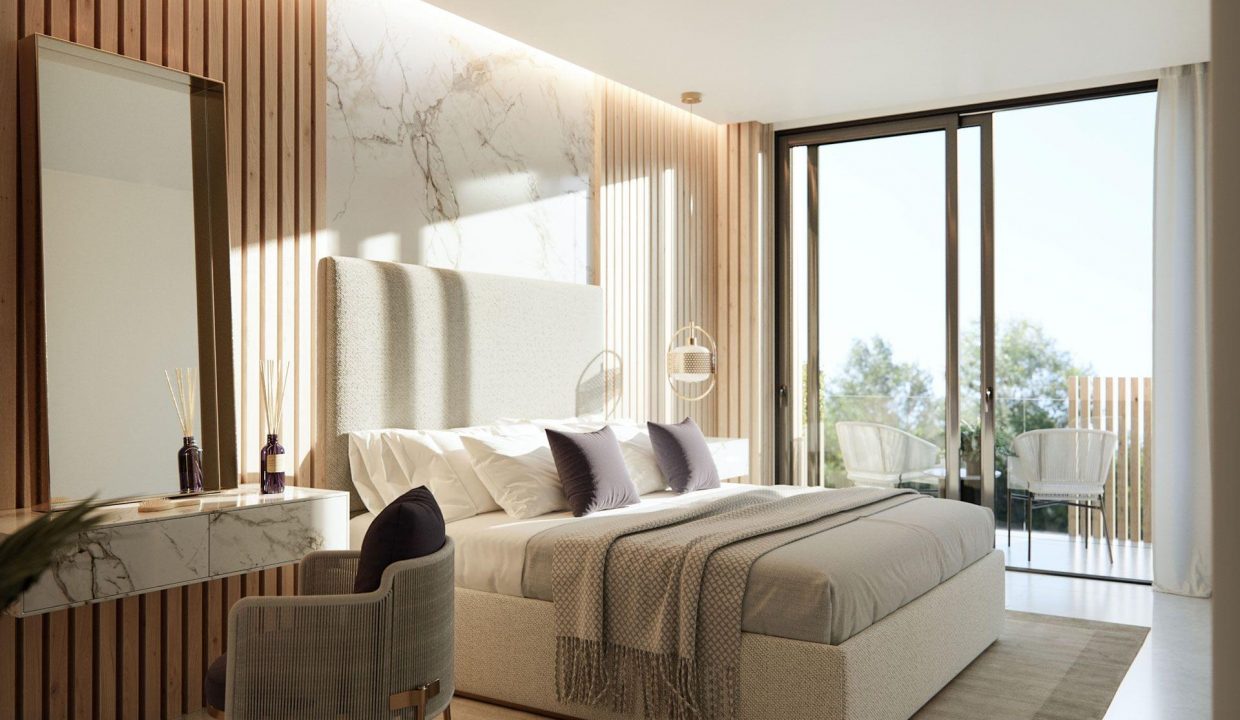 Promoción Abu 14, obra nueva en Marbella (Revista)