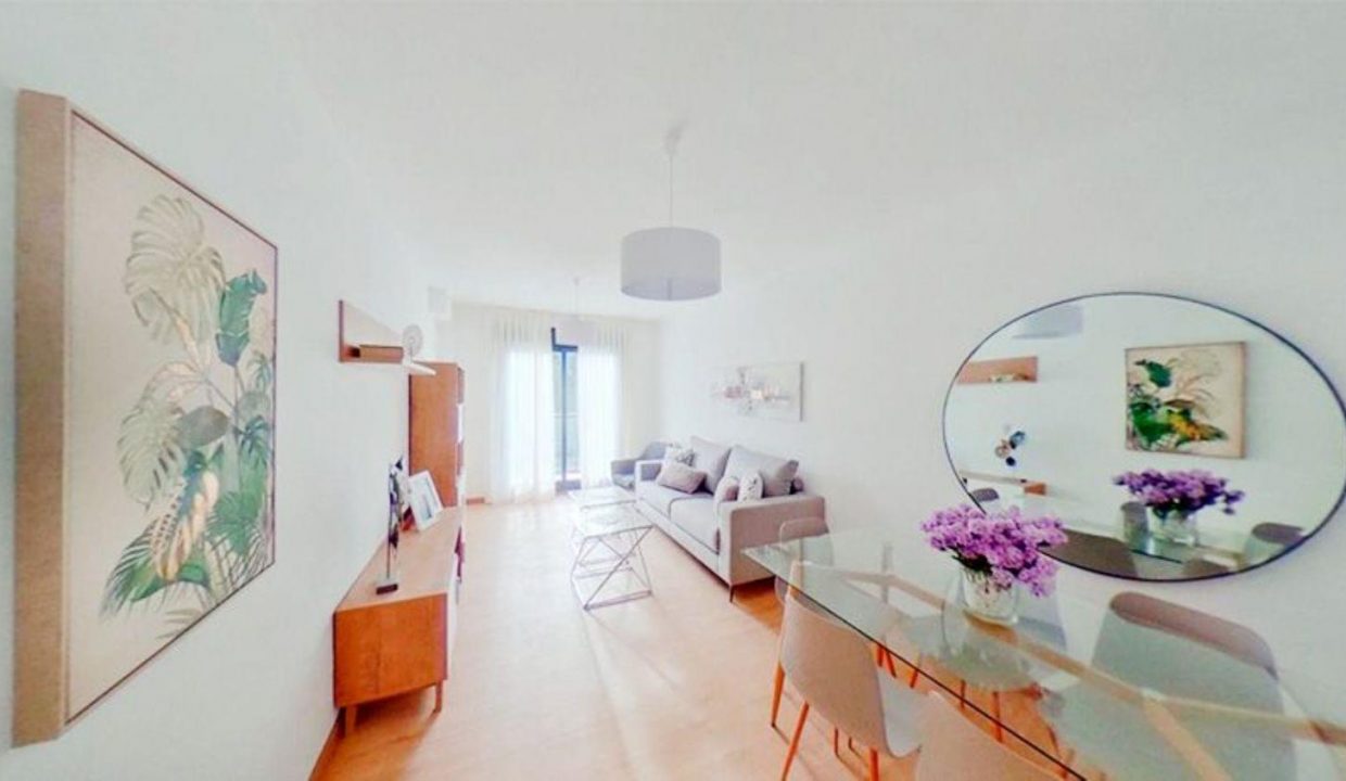Promoción RESIDENCIAL JARDÍN DEL AGUA, obra nueva en Barrio Puerta (Revista)