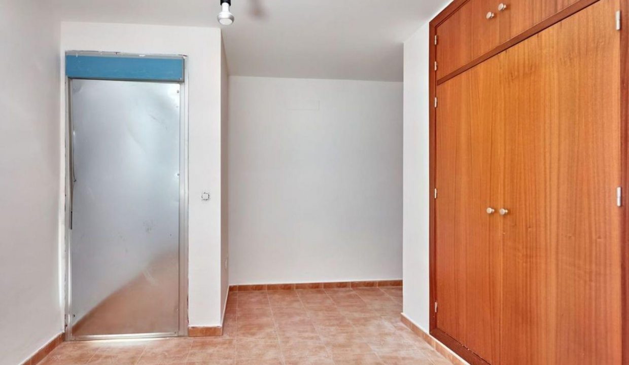 Promoción Promoción de Viviendas unifamiliares adosadas en Residencial Doña María, obra nueva en Jerez de la Frontera (Revista)