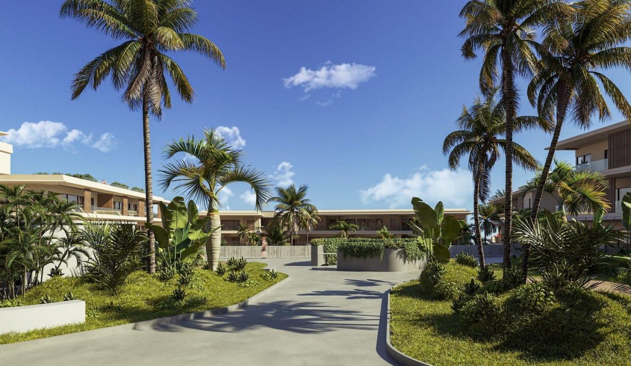 Promoción Nivaria Golf & Marina, obra nueva en Urbanización El Guincho (Revista)